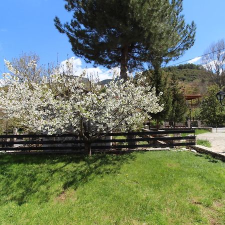 Family'S Houses Kalavryta Exterior foto